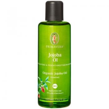 Huile de Jojoba bio, Primavera, 100 ml