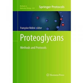 Proteoglycans: Methods and Protocols