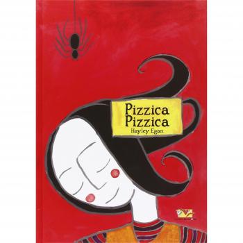 Pizzica pizzica. Ediz. italiana e inglese