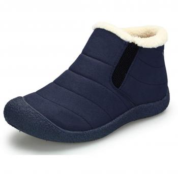 Gaatpot Winterfreizeitboots – gefüttert, wasserdicht, für Männer & Frauen