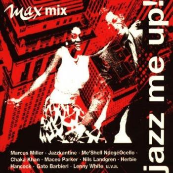 Jazz Me Up! – Artistes Divers