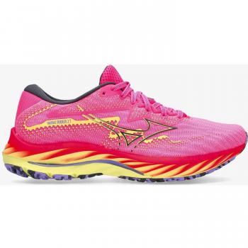 Scarpe da corsa da donna Mizuno Wave Rider 27