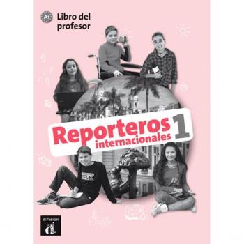 Reporteros internacionales 1