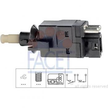 Interruptor de Luz de Emergencia de Freno 1.810.088