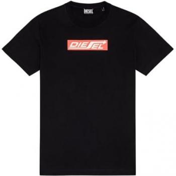 Diesel Herren Rundhalsshirt T-DIEGOR Slim Fit