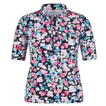 Rabe Damen T-Shirt Rosa 42 – 54/125350