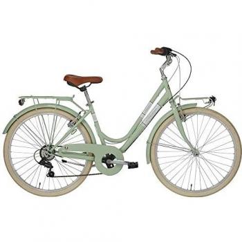 Alpina Bike Milly 26” 6s Verde Menta