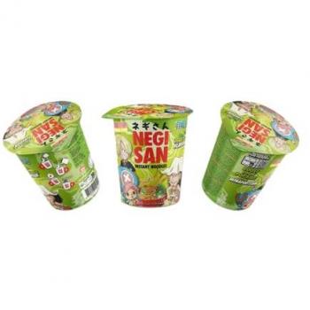 One Piece Noodles Sabor Verduras 65 g