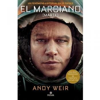 El marciano
