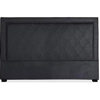 Menzzo Meghan Tête de lit P.U. 180