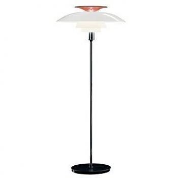 PH 80 Lampada da Terra Design Louis Poulsen