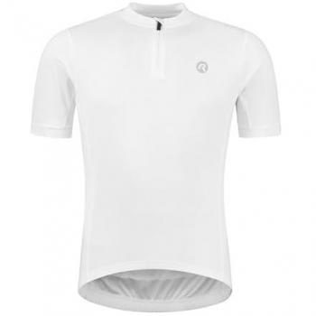 Rogelli Core 4XL Men’s Long Sleeve White Shirt