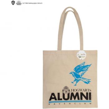 Sac tote alumni Ravenclaw Hogwarts Harry Potter