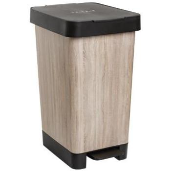 Pure Box Runddose mit Deckel 0,92 l