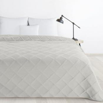 Design91 ALARA5 Tagesdecke – Zweiseitig Gesteppter Überwurf für das Bett