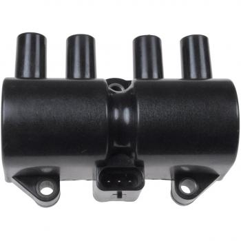 Blue Print ADG01475 Ignition Coil, pack of one