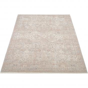 OCI Teppich FARBEN GRANDE, elegantes Design, eingefasst