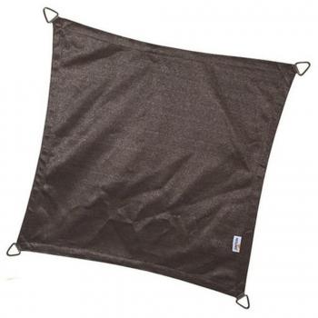 Nesling Sonnensegel Quadrat 4 x 4 m