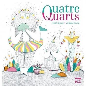 Quatre quarts
