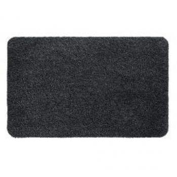 Tapis Aquastop 40x60 cm couleur anthracite