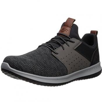 Sneakers Delson di Skechers