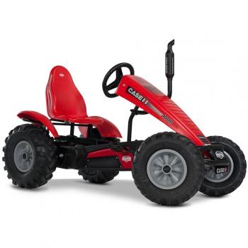 Go-Kart Case IH BERG XL BFR-3