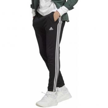 Pantalón Tapered Adidas Essentials de French Terry