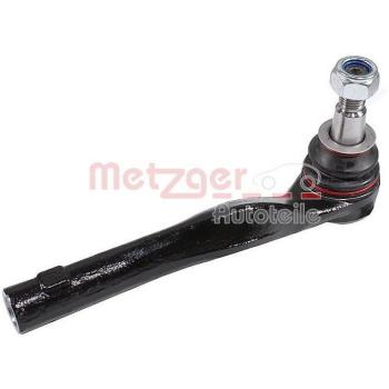 Rótula de direção 54065302 da METZGER