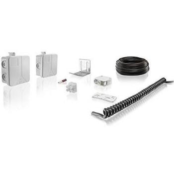 Somfy 2400657 Schlupftürkontakt 1er