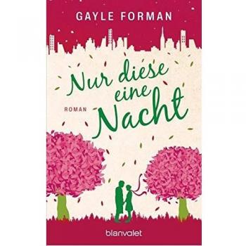 Nur diese eine Nacht: Roman