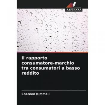 Rimmell, Shereen: Il rapporto consumatore-marchio tra consumatori a basso reddito
