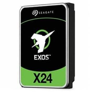 Seagate Exos X24 3.5 Hard Disk Drive