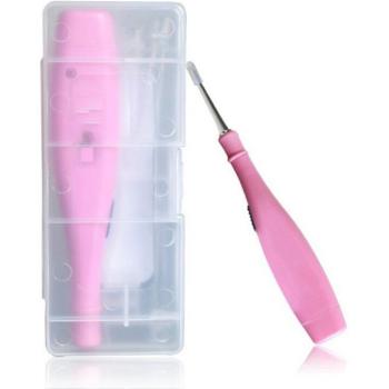 Kits de Luces Neonatal: Flash, Cera y Remover