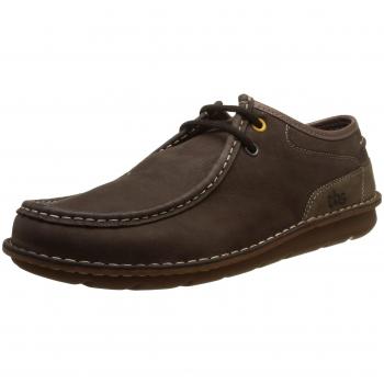 TBS Yakari Herren Freizeit-Sneaker Braun 45 EU – 5839 Ebène Edition