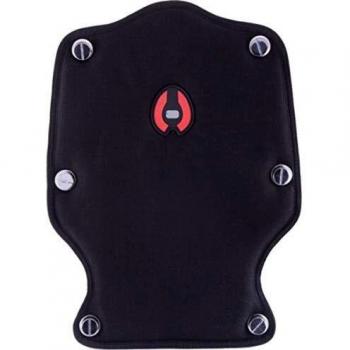 Placa de Soporte Hollis para Base