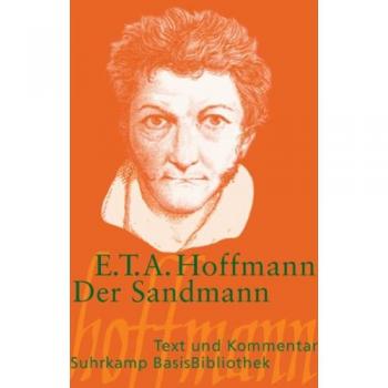 Suhrkamp BasisBibliothek (SBB), Nr.45, Der Sandmann