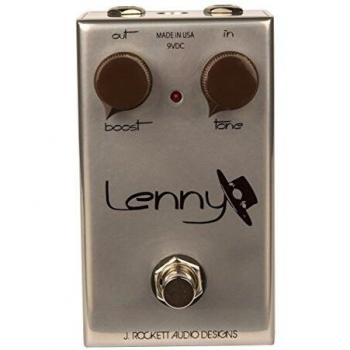 J. Rockett LENNY-COLOR-BOOST