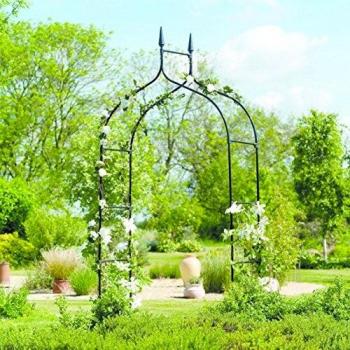 Arche de jardin Gardman 07730