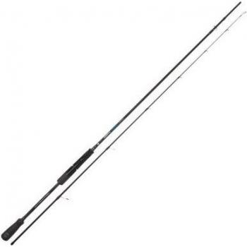 Spro Finnez Canne Spinning Long 2m – 2 Brins – 123g – 2-14g