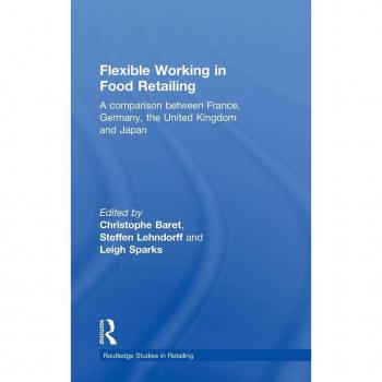Flexible Working in Food Retailing