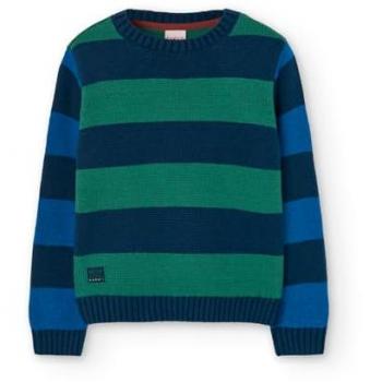 Maglione Boboli a Strisce