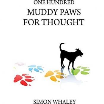 One hundred muddy paws for thought