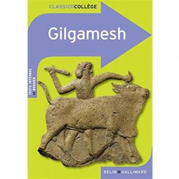 Gilgamesh