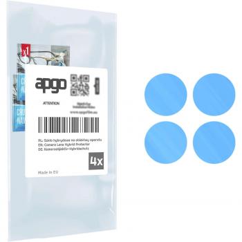 Doogee S86 Pro Camera Protection Glass