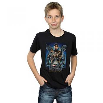 Abbigliamento Marvel Studios Bi29642