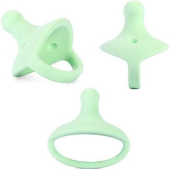 Silicone Doux Bébé