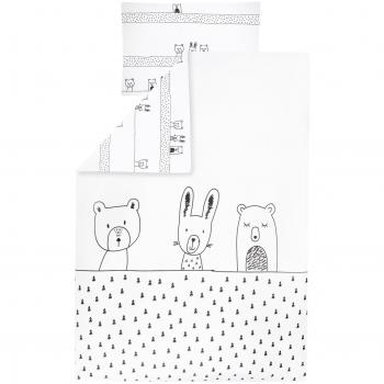 Completo biancheria da letto Grobies 100 x 135 cm Julius Zöllner