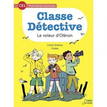 Le voleur d'Oléron