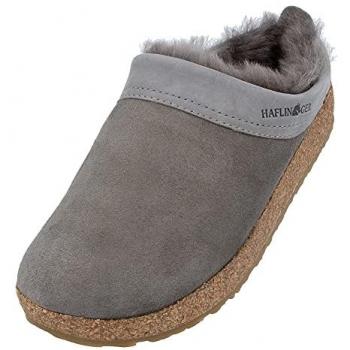 Haflinger Chaussons 41 – Tendance Montagnarde
