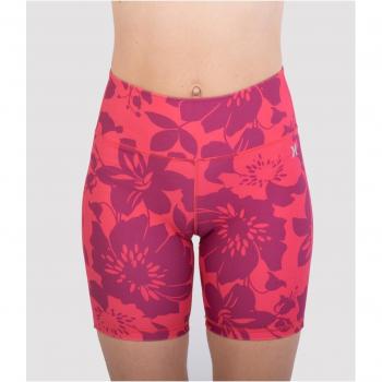 Hurley Mallas Biker para Entrenamiento